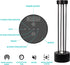 Radar & Wi-Fi UV Sterilizer Light Lamp | WBM SMART